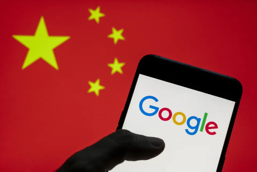 Inginer Google acuzat pentru presupusul furt de secrete comerciale AI pentru China