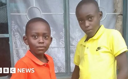 'I fear for my sons': Mother awaits DNA results on remains linked to Kenya's starvation cult