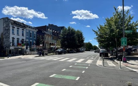 Trump's deportation crackdown turns D.C.'s vibrant immigrant community into a ghost town