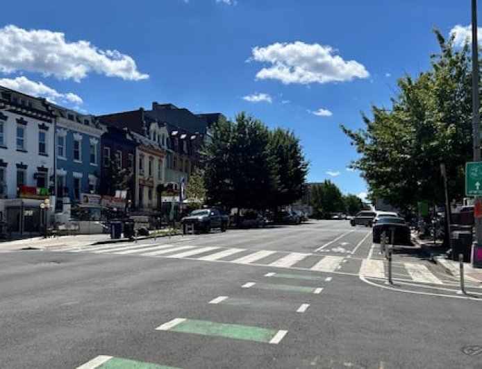 Trump's deportation crackdown turns D.C.'s vibrant immigrant community into a ghost town