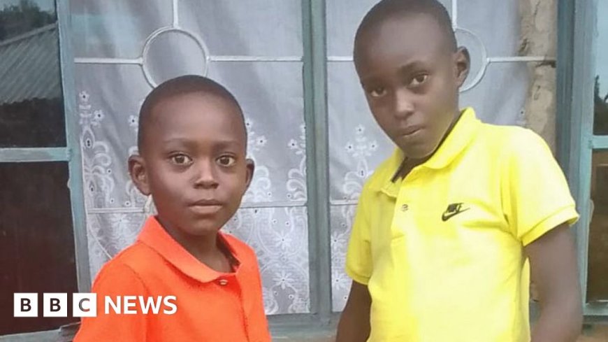 'I fear for my sons': Mother awaits DNA results on remains linked to Kenya's starvation cult