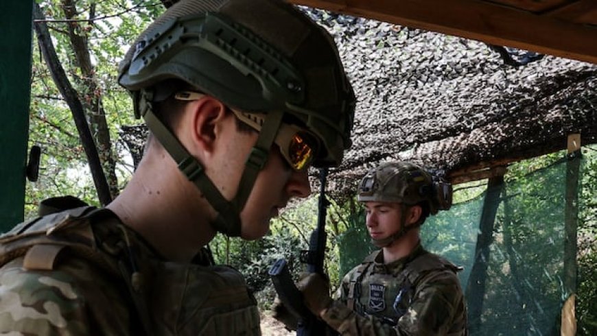 Ukraine vows to retaliate after Russian attacks on power sector