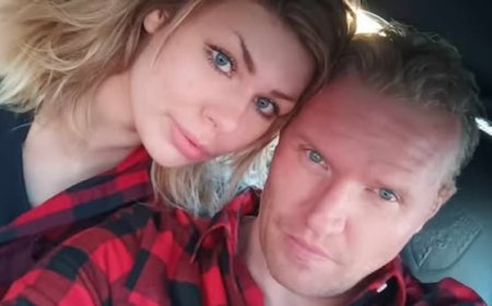 Canadian woman’s boyfriend to serve at least 25 years for her murder on remote Scottish island