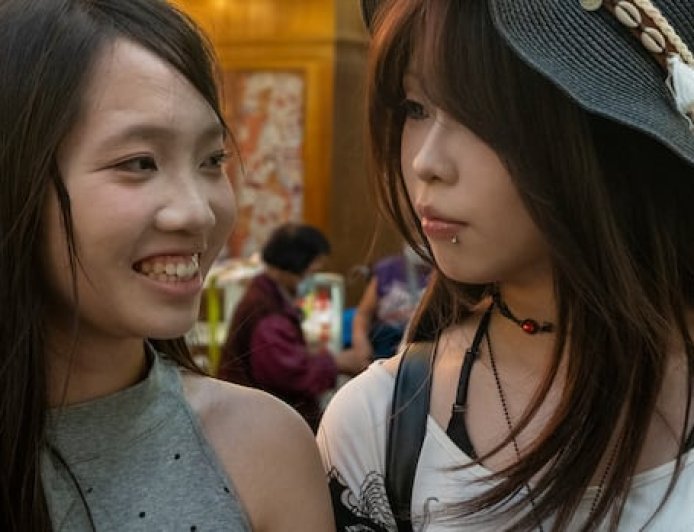 Young Taiwanese aren't so anti-China. That's a problem for the island's government