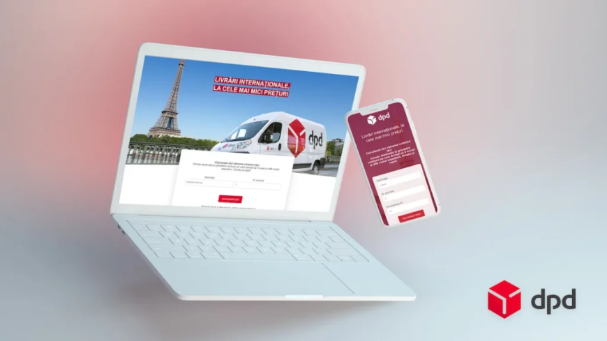 DPD Telefon Reclamații și Întrebări frecvente clienti