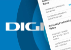 Deranjamente DIGI: Cum Contactezi Rapid Suportul Tehnic