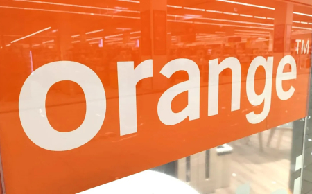 Contact telefonic relatii cu clientii la Orange