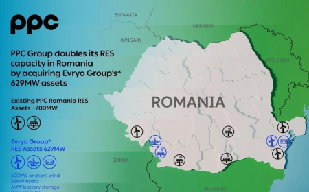 Contact PPC – Telefon Deranjamente PPC Energie