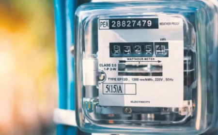 Transmitere index autocitit Hidroelectrica