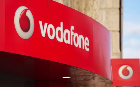 Contact Vodafone – Telefon Relatii cu clientii