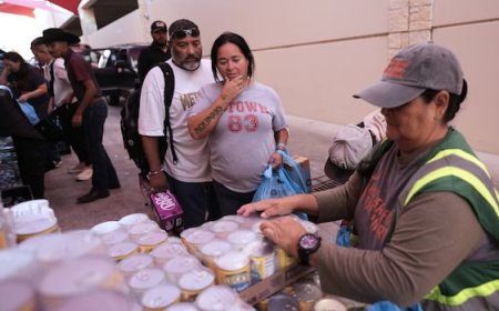 Trump administration wants U.S. states to 'undo' full payouts of SNAP food benefits