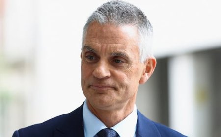 BBC director, head of news resign after criticism of Trump speech edits