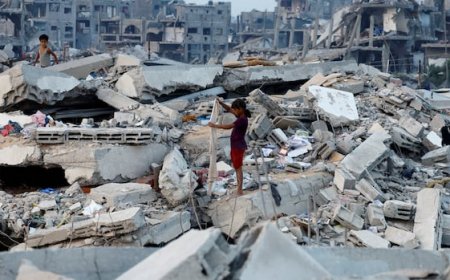 Gaza death toll tops 69,000 as Israel and militants again exchange remains