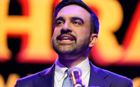 Why Trump’s battle with U.S. mayors might hurt everyone, even him