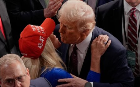 Trump calls it quits with Marjorie Taylor Greene amid Epstein feud, calling her 'Wacky'