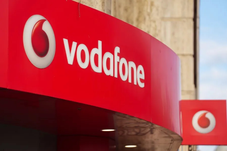 Contact Vodafone – Telefon Relatii cu clientii