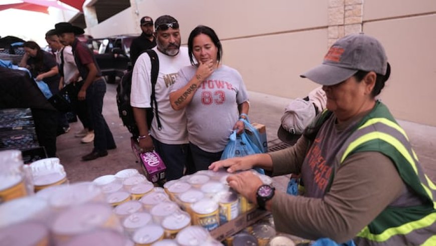 Trump administration wants U.S. states to 'undo' full payouts of SNAP food benefits