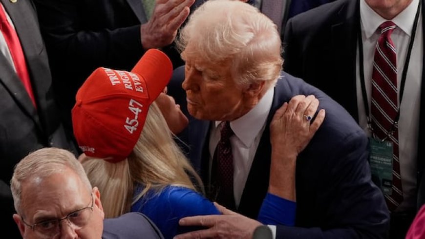 Trump calls it quits with Marjorie Taylor Greene amid Epstein feud, calling her 'Wacky'