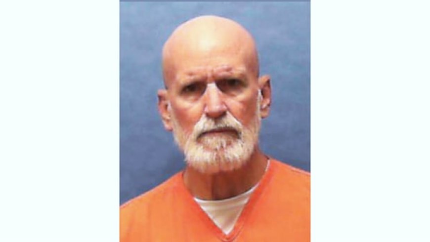 Florida carries out record 16th execution of the year, for child murderer sentenced to death in 1980