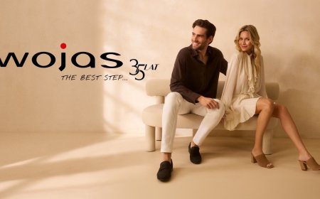 E-commerce Wojas: Cum să cumperi confortabil pantofi online?