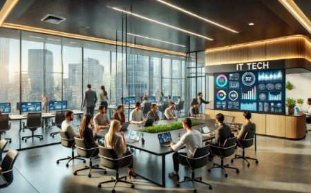 Cum Devine România un Hub pentru IT Outsourcing