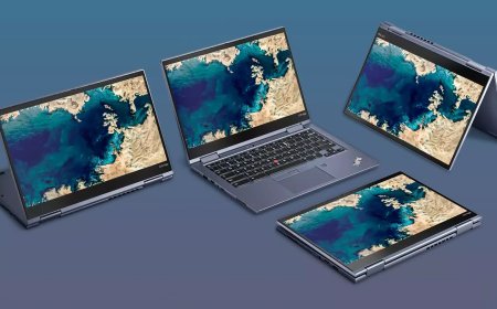 Acum ChromeOS se poate reseta de la sine fără a șterge laptopul