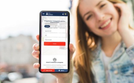 Descoperă sistemul inteligent de filtrare al Inter Imobiliare: Găsești apartamentul perfect în câteva clickuri!