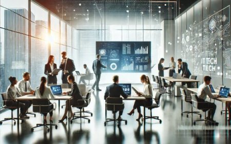 Tendințe în cybersecurity: Protejarea datelor în era digitală