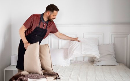 Cum să aruncați o saltea veche în mod responsabil