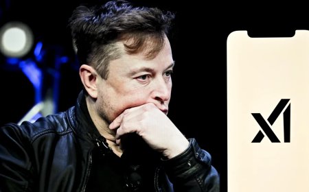xAI-ul lui Elon Musk strânge 6 miliarde de dolari pentru a-și finanța cursa împotriva ChatGPT și a tuturor celorlalți