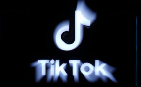 TikTok parent company finalizes deal to keep video-sharing app operating in the U.S.
