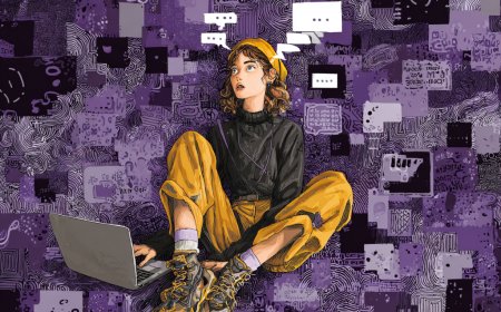 Ai început să vorbești ca ChatGPT