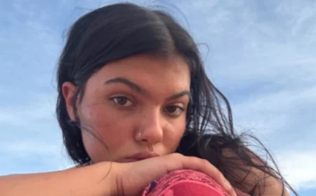 Dingoes that circled Piper James's body on Australian beach to be culled