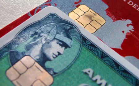 Trump wants to cap credit card interest at 10%. Is that a good idea?