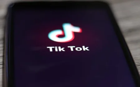 TikTok settles landmark lawsuit over youth addiction claims