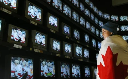 The Olympics are a shared viewing experience; what 'viewing' looks like continues to evolve