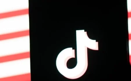 Fact check: Is the U.S. now controlling what’s posted on TikTok?