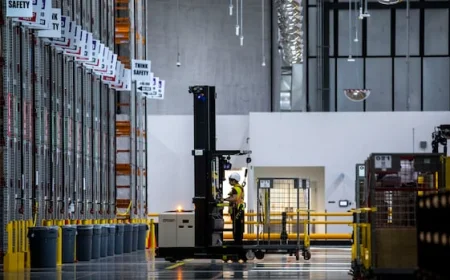 Amazon lays off 16,000 corporate workers in latest round of job losses