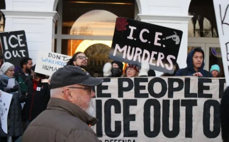 County in Virginia opposes sale, conversion of Pattison-owned warehouse to ICE facility