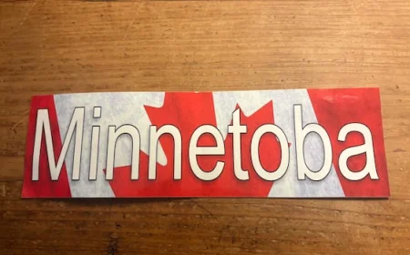 'Minnetoba'? Some Minnesotans want to join Canada as tensions flare with Trump administration