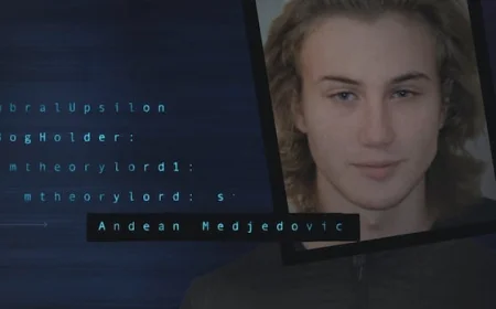 Fake passports, $65M US and an Interpol Red Notice: Canadian crypto fugitive vanishes after arrest in Serbia