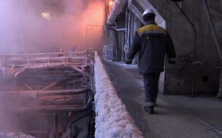 Trump takes credit as Russia pauses attacks on Ukraine's power grid