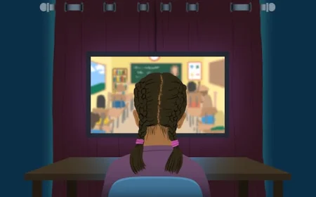 Fearing ICE, some students in Minneapolis retreat to virtual learning