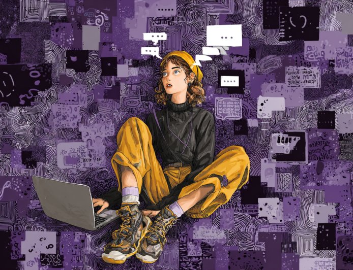 Ai început să vorbești ca ChatGPT