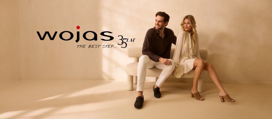 E-commerce Wojas: Cum să cumperi confortabil pantofi online?