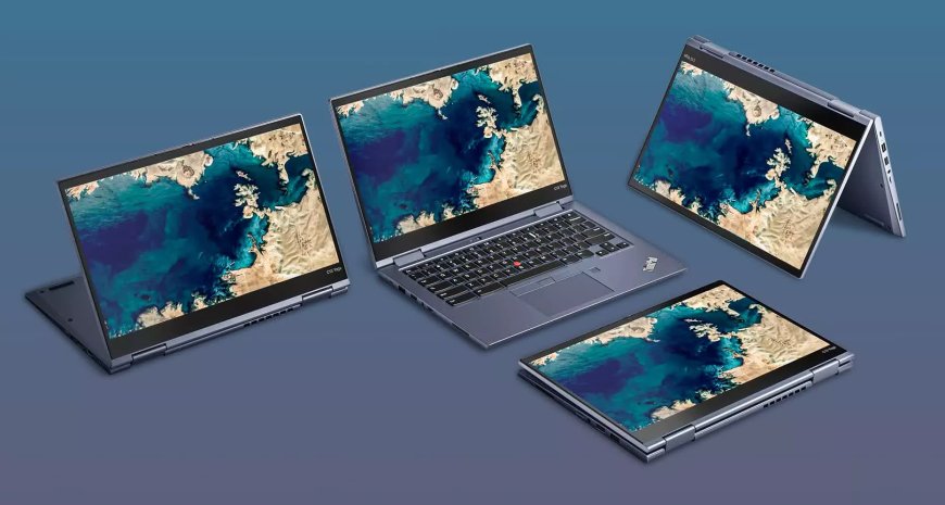 Acum ChromeOS se poate reseta de la sine fără a șterge laptopul