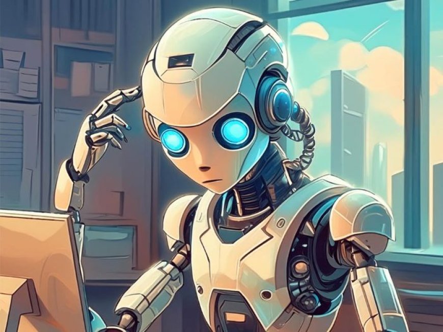 Sugestii pentru scrierea prompturilor pentru AI? Întreabă TRACI