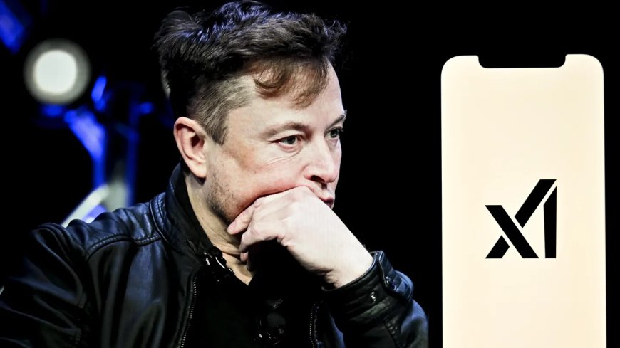 xAI-ul lui Elon Musk strânge 6 miliarde de dolari pentru a-și finanța cursa împotriva ChatGPT și a tuturor celorlalți