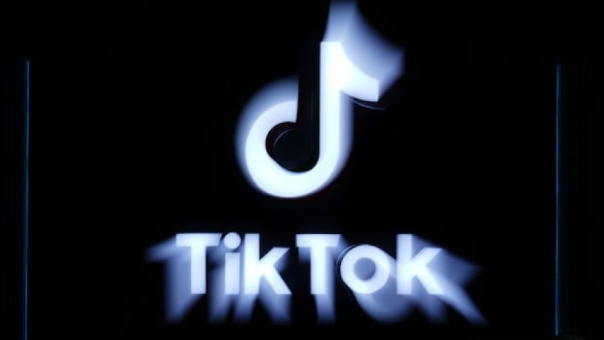 TikTok parent company finalizes deal to keep video-sharing app operating in the U.S.