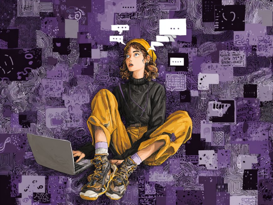 Ai început să vorbești ca ChatGPT